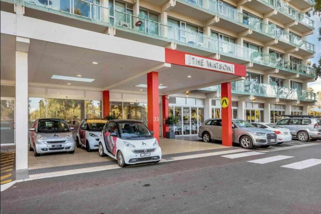 The Watson 209 Great Location Close To Cbd Adelaide Exterior photo