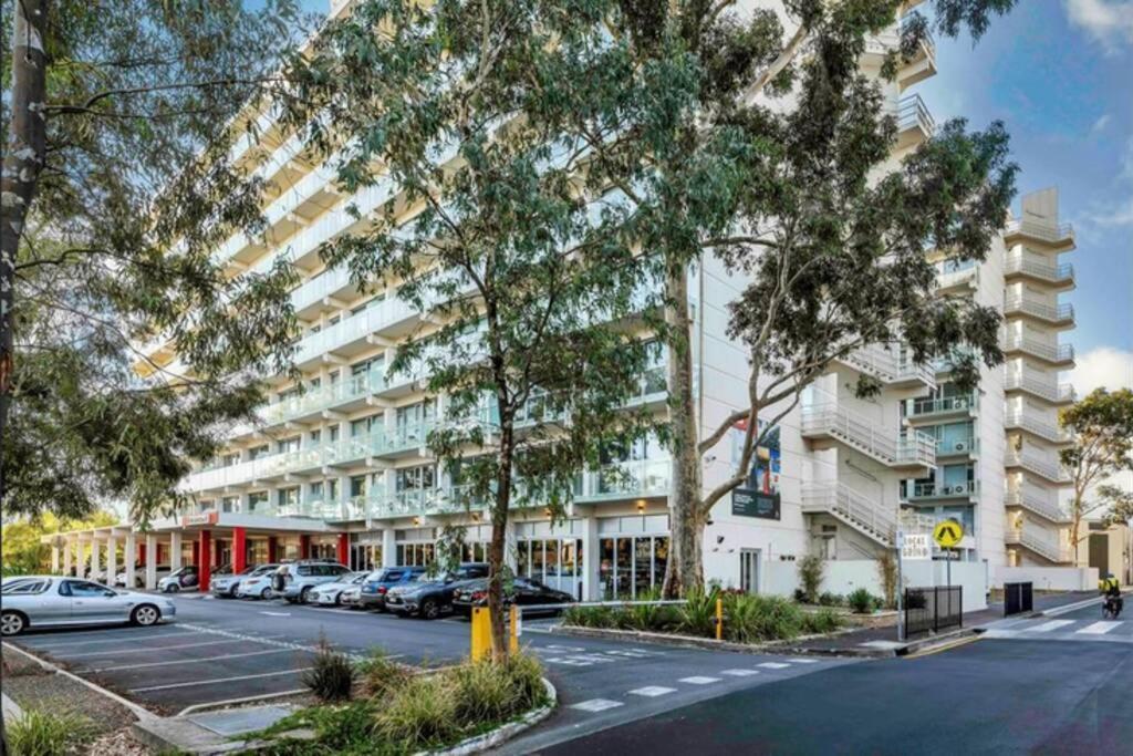 The Watson 209 Great Location Close To Cbd Adelaide Exterior photo